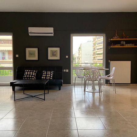 Sepolia Apartment Athens Ngoại thất bức ảnh