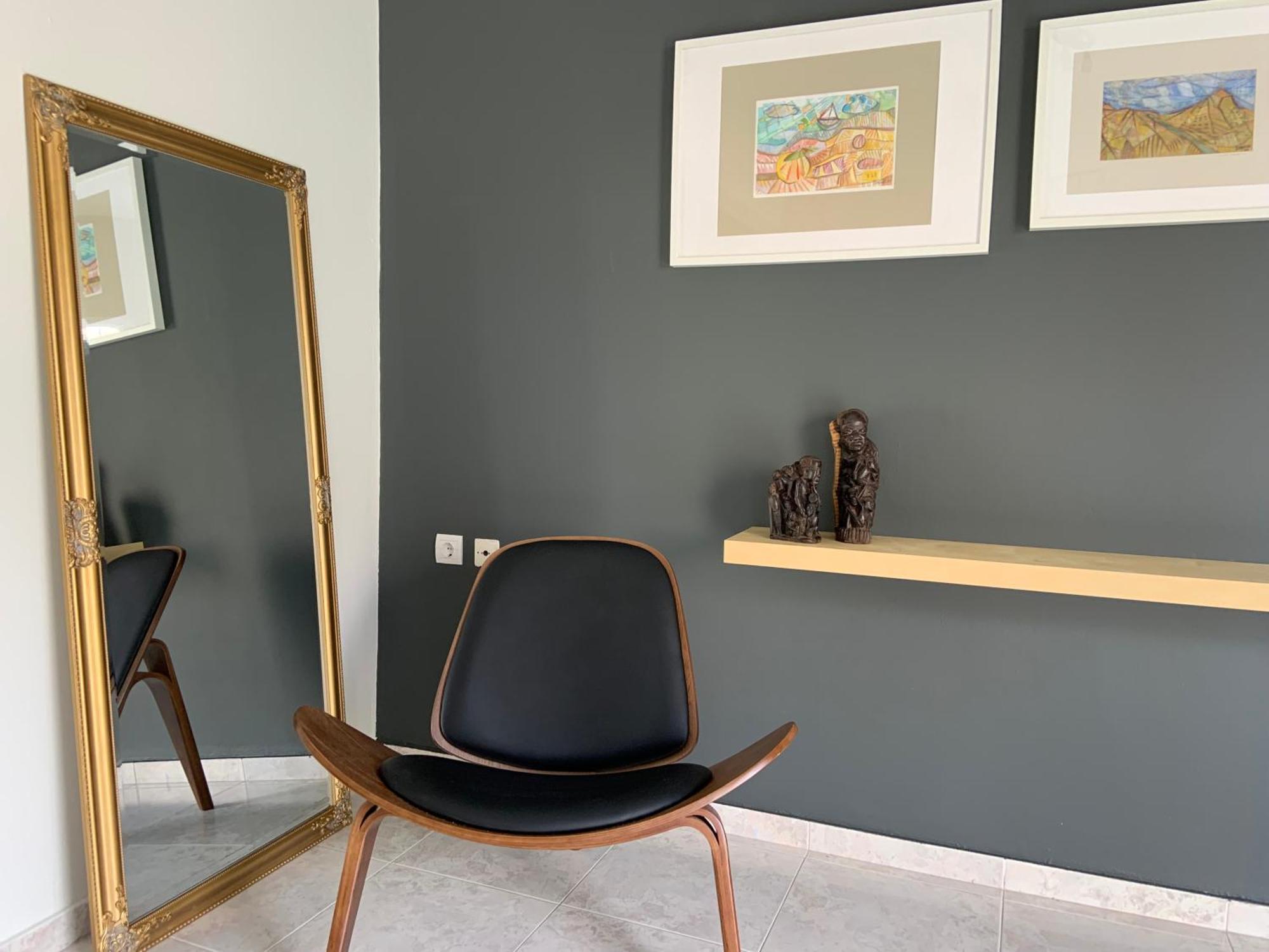 Sepolia Apartment Athens Ngoại thất bức ảnh