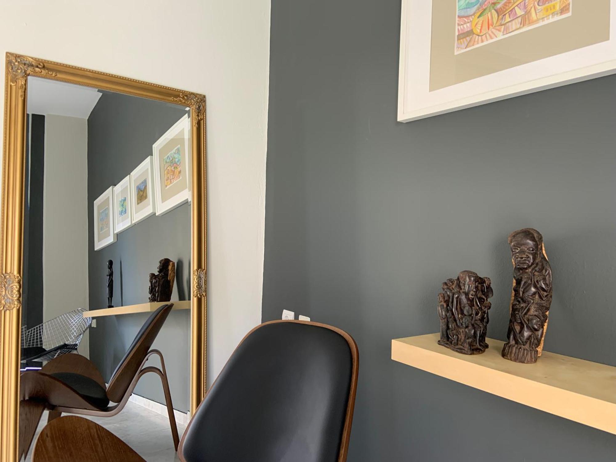 Sepolia Apartment Athens Ngoại thất bức ảnh