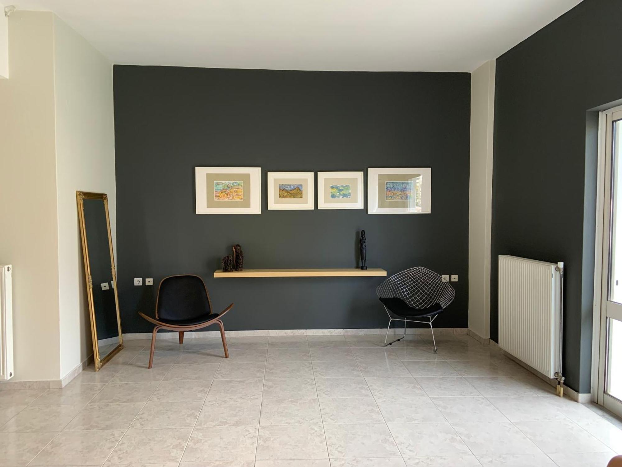 Sepolia Apartment Athens Ngoại thất bức ảnh