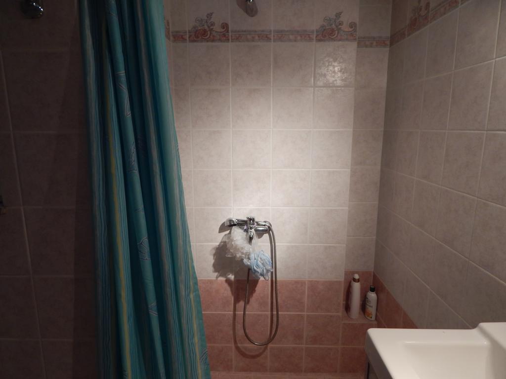 Sepolia Apartment Athens Ngoại thất bức ảnh