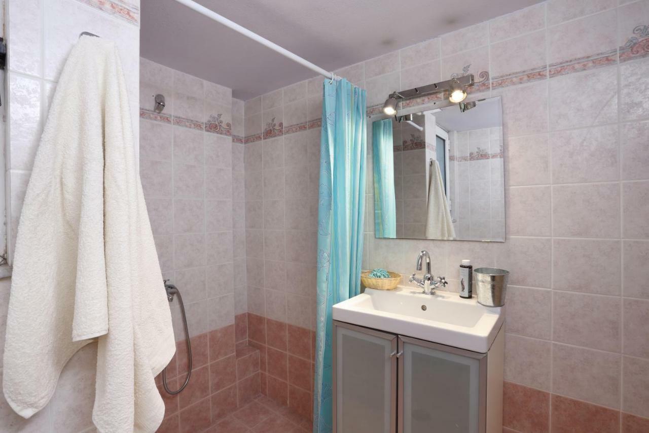 Sepolia Apartment Athens Ngoại thất bức ảnh
