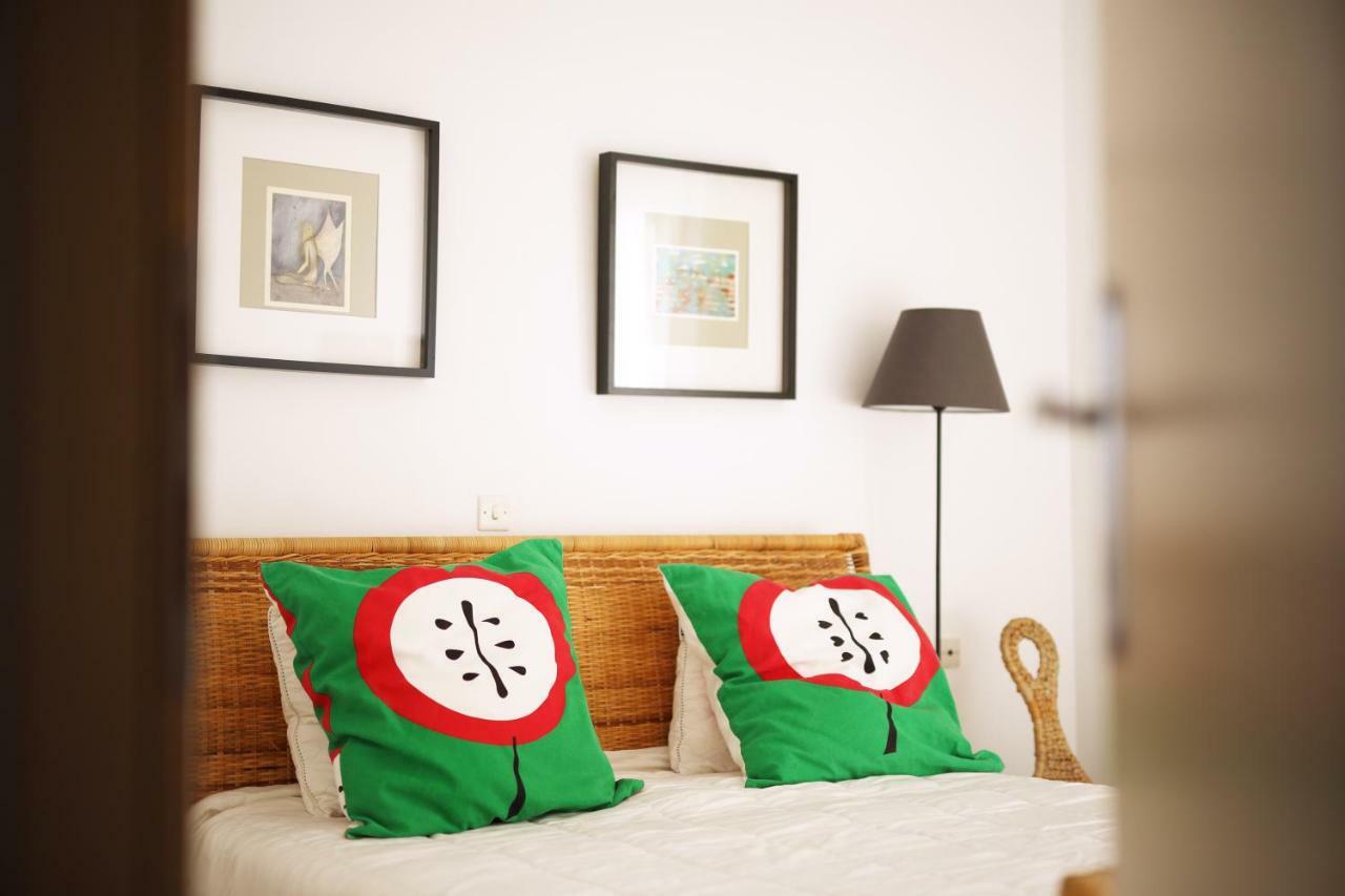 Sepolia Apartment Athens Ngoại thất bức ảnh