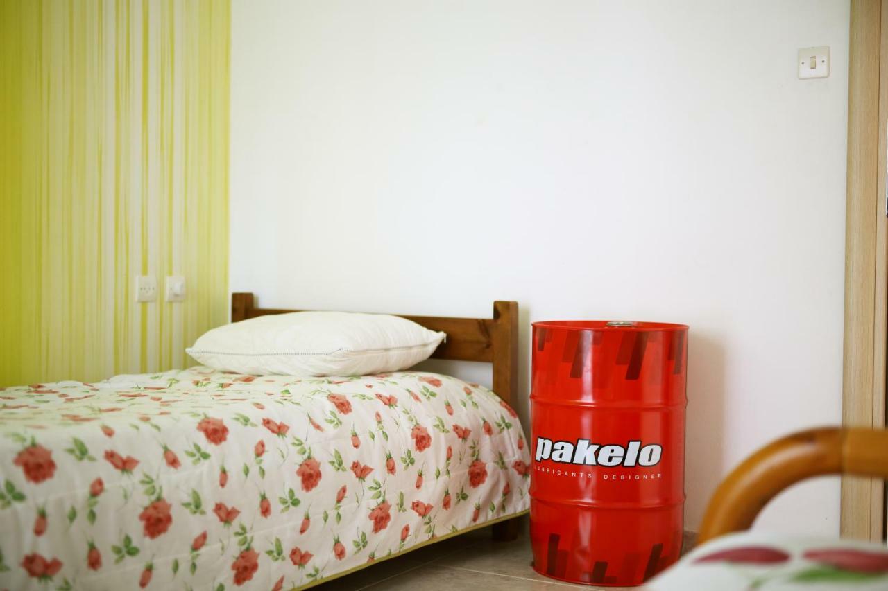 Sepolia Apartment Athens Ngoại thất bức ảnh
